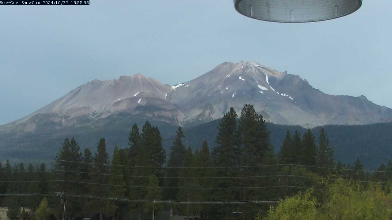 Mt.Shasta