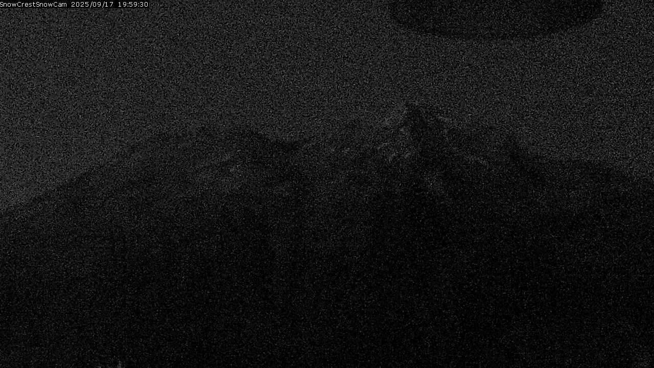 Mt.Shasta