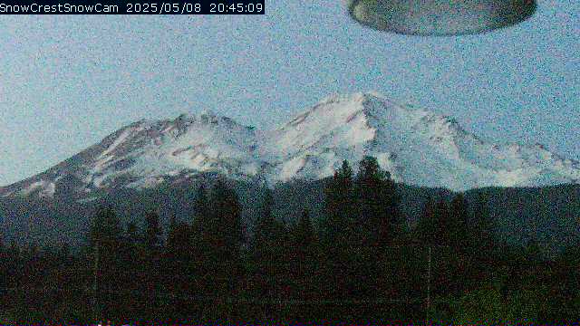 Mt.Shasta