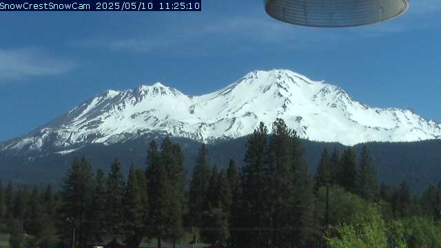 Mt.Shasta