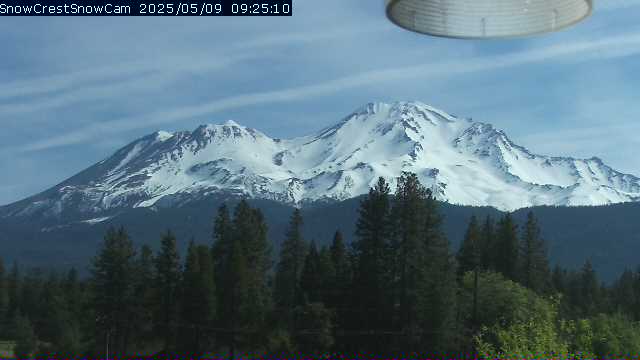 Mt.Shasta