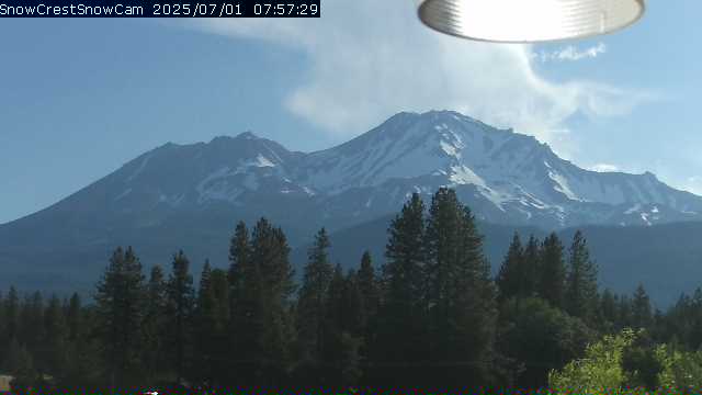 Mt.Shasta