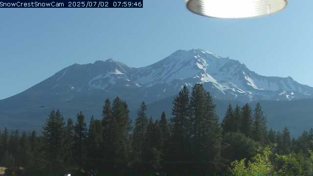 Mt.Shasta