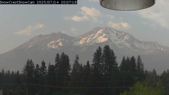 Mt.Shasta