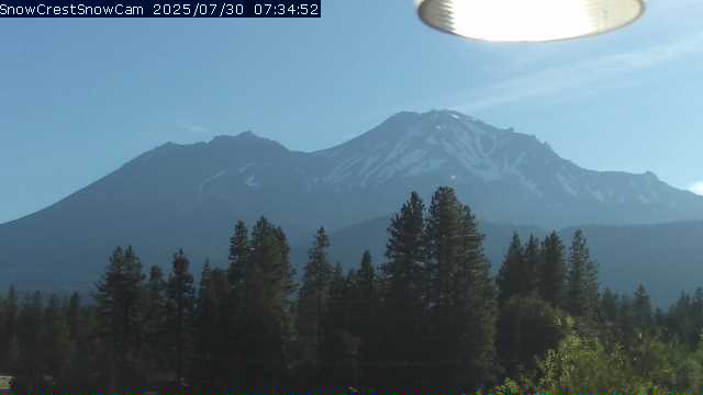 Mt.Shasta
