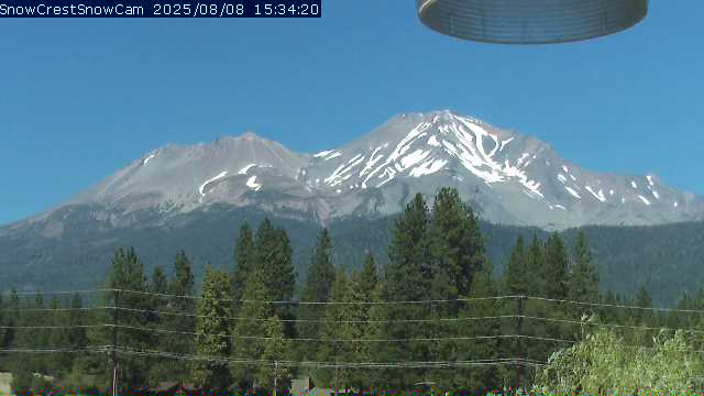 Mt.Shasta