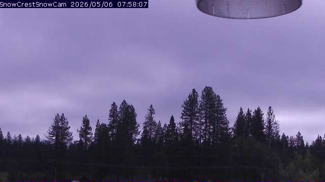 Mt.Shasta