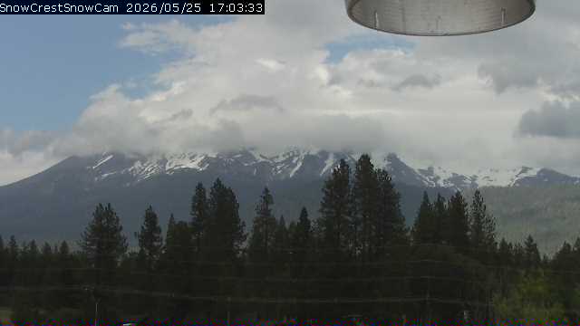 Mt.Shasta