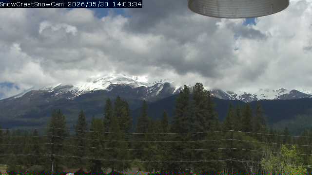 Mt.Shasta