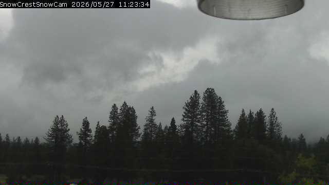 Mt.Shasta