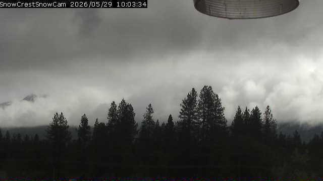 Mt.Shasta
