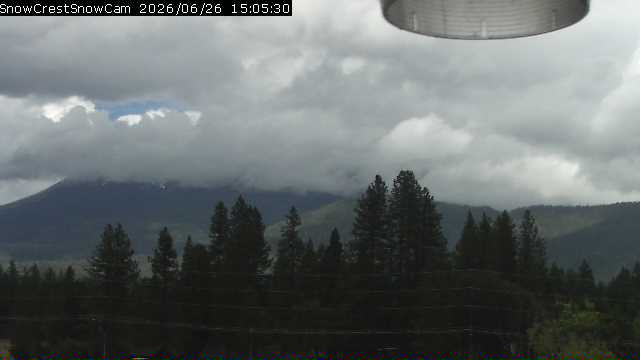 Mt.Shasta