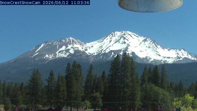 Mt.Shasta