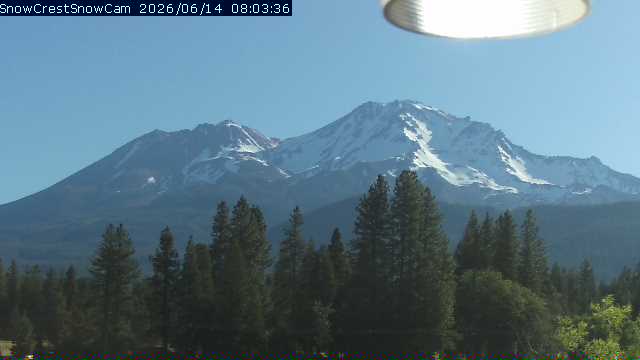Mt.Shasta