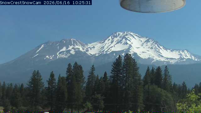 Mt.Shasta