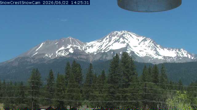 Mt.Shasta