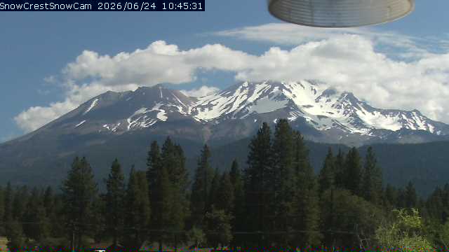 Mt.Shasta