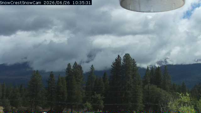 Mt.Shasta