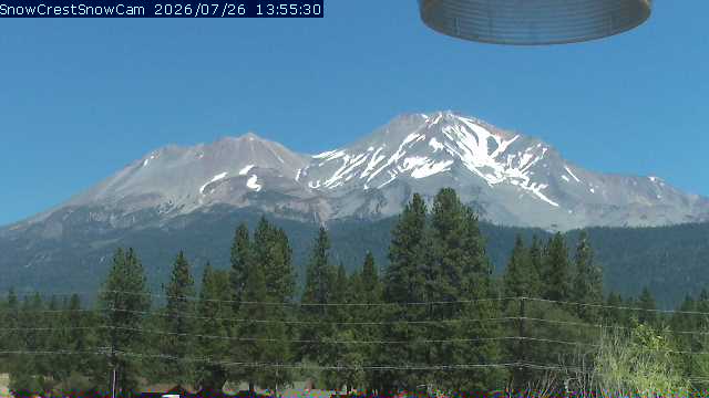 Mt.Shasta