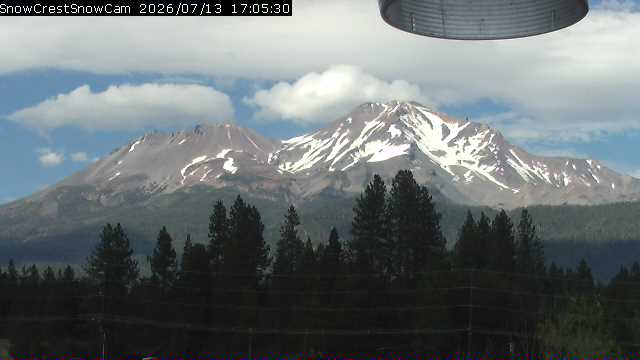 Mt.Shasta