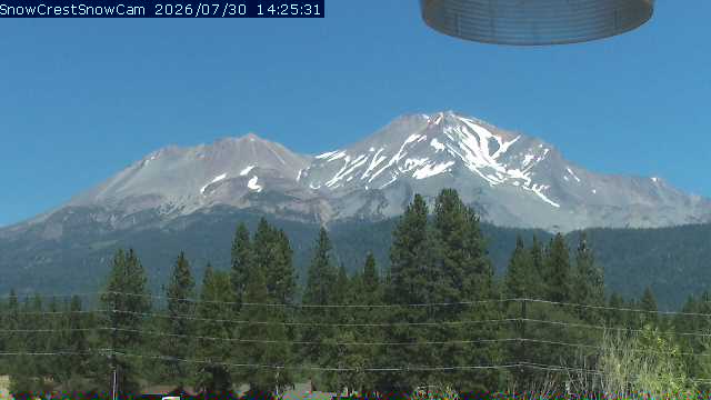 Mt.Shasta