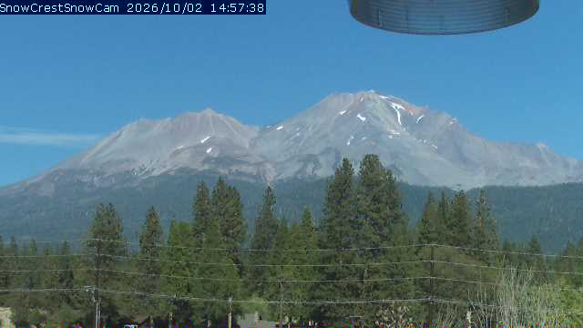 Mt.Shasta