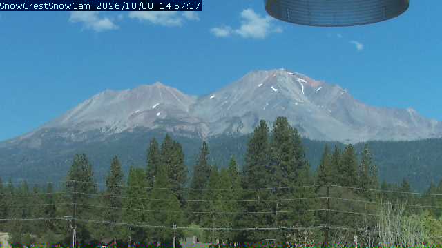 Mt.Shasta
