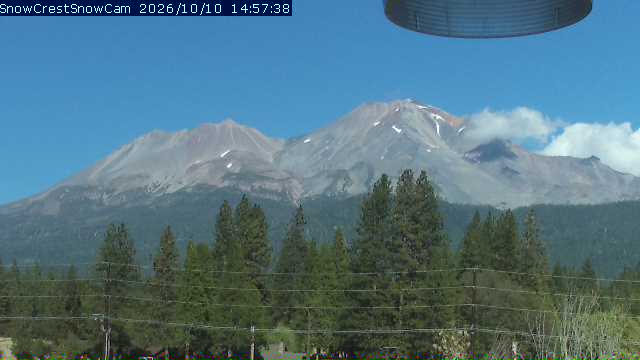 Mt.Shasta