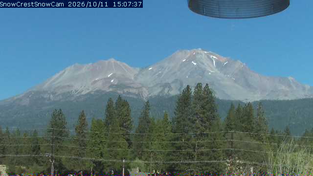 Mt.Shasta