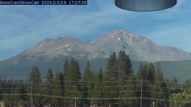 Mt.Shasta