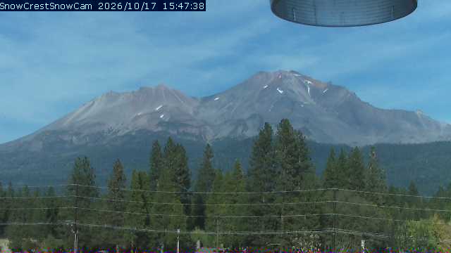 Mt.Shasta