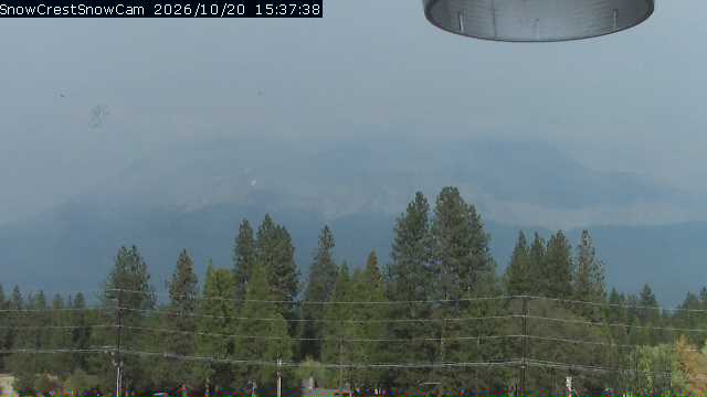 Mt.Shasta