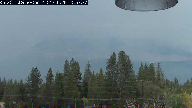 Mt.Shasta