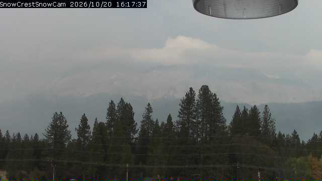 Mt.Shasta