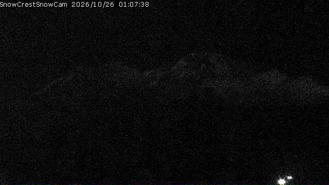 Mt.Shasta